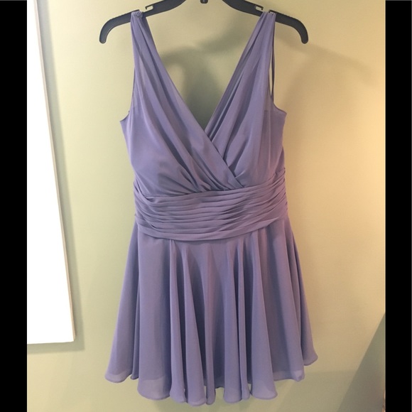 Bridesmaids dress/ cocktail dress - Picture 1 of 7